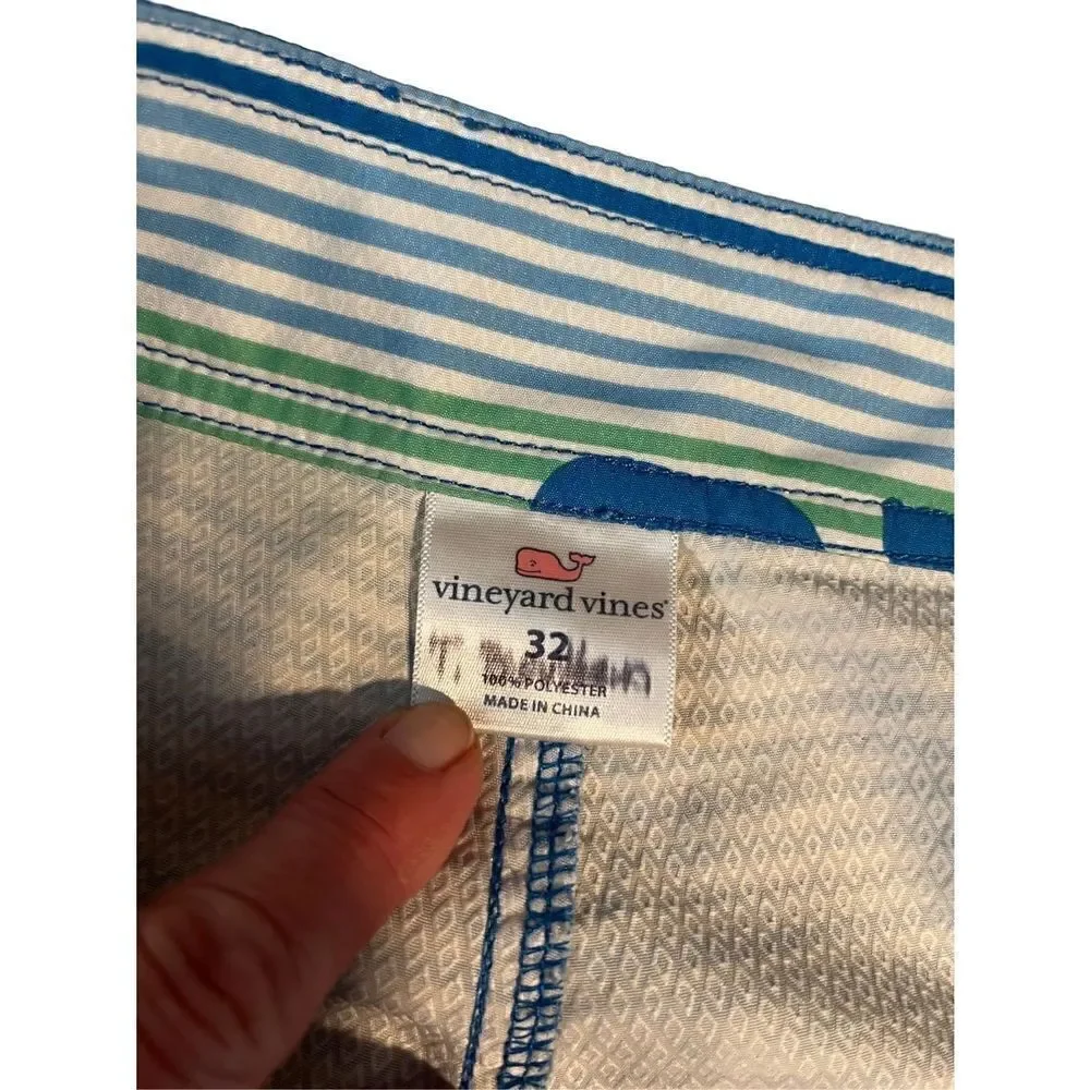 Vineyard Vines men’s vineyard
